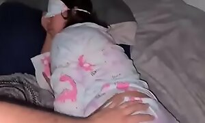 teen time eon dame niece abused while slumbering porn gobo fun