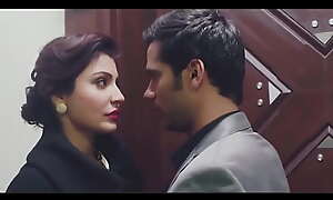 Bollywood clear the way hot kiss